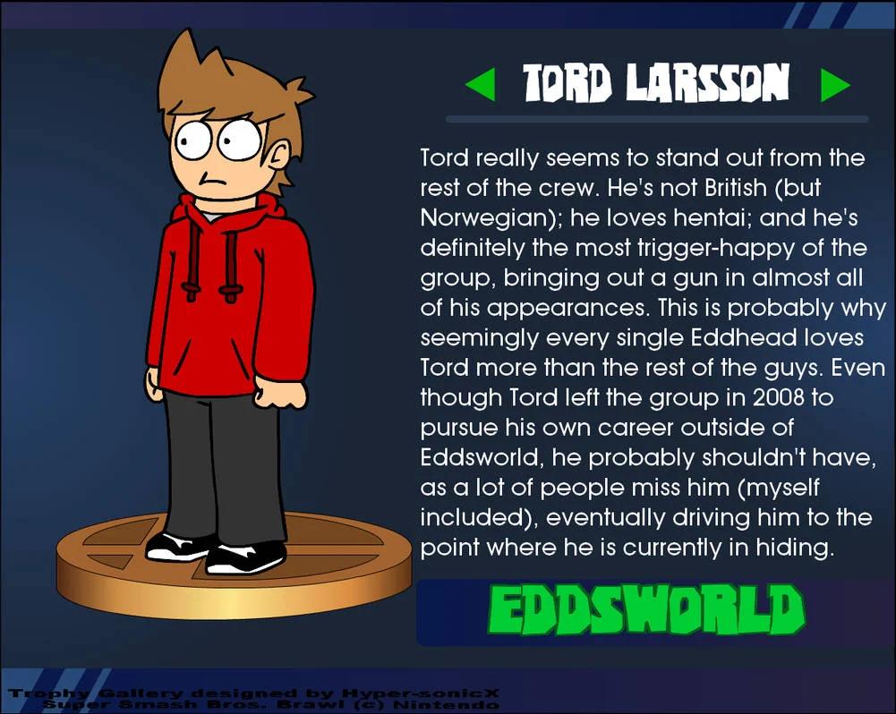 Tord Larsson V3