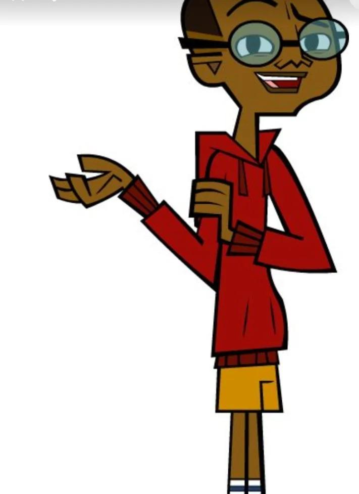 Cameron (total drama)