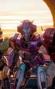 Elita-1 tF One