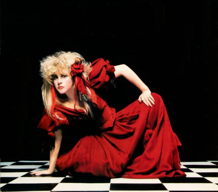 Stevie Nicks (The Other Side Of The Mirror Era)