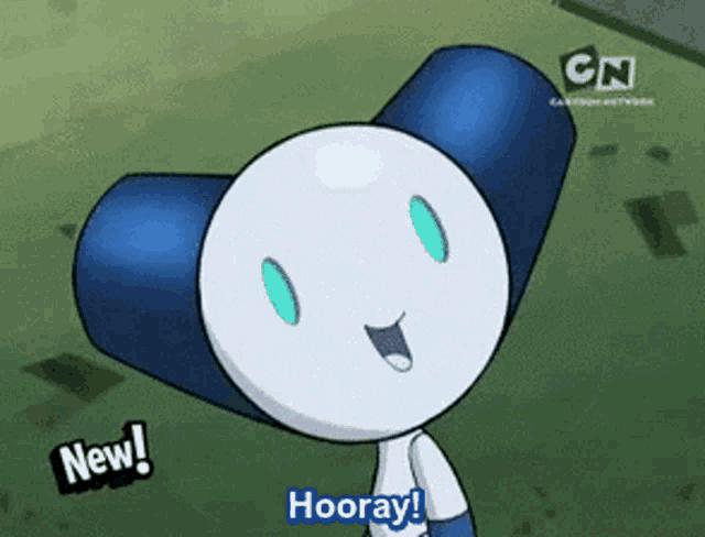 Robotboy (español latino)