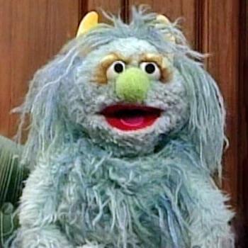 Ingrid (Sesame Street)