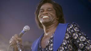 JAMES BROWN SINGER FUNK