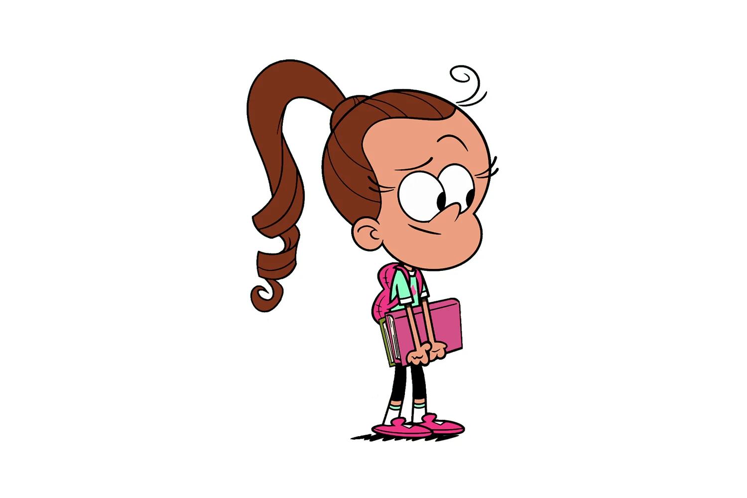 Emma (The Loud House)