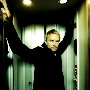 Sting (Brand New Day Era)