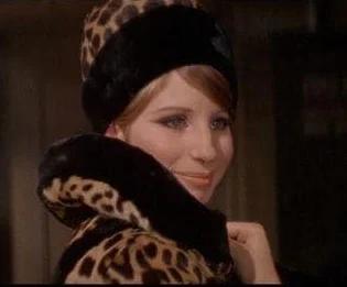 Barbra Streisand (Funny Girl Soundtrack Era)