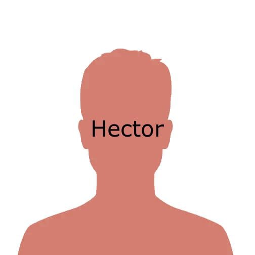 Hector - ElevenLabs (Custom voice)