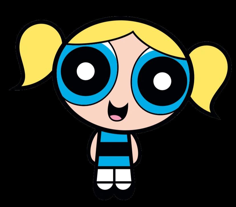 Bubbles (Cartoon Network Racing)