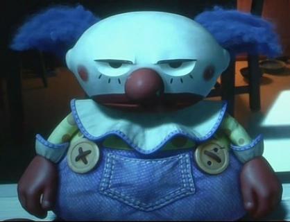 Chuckles (Toy Story 3)