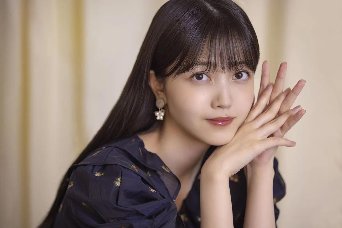 shiori kubo(nogizaka46)