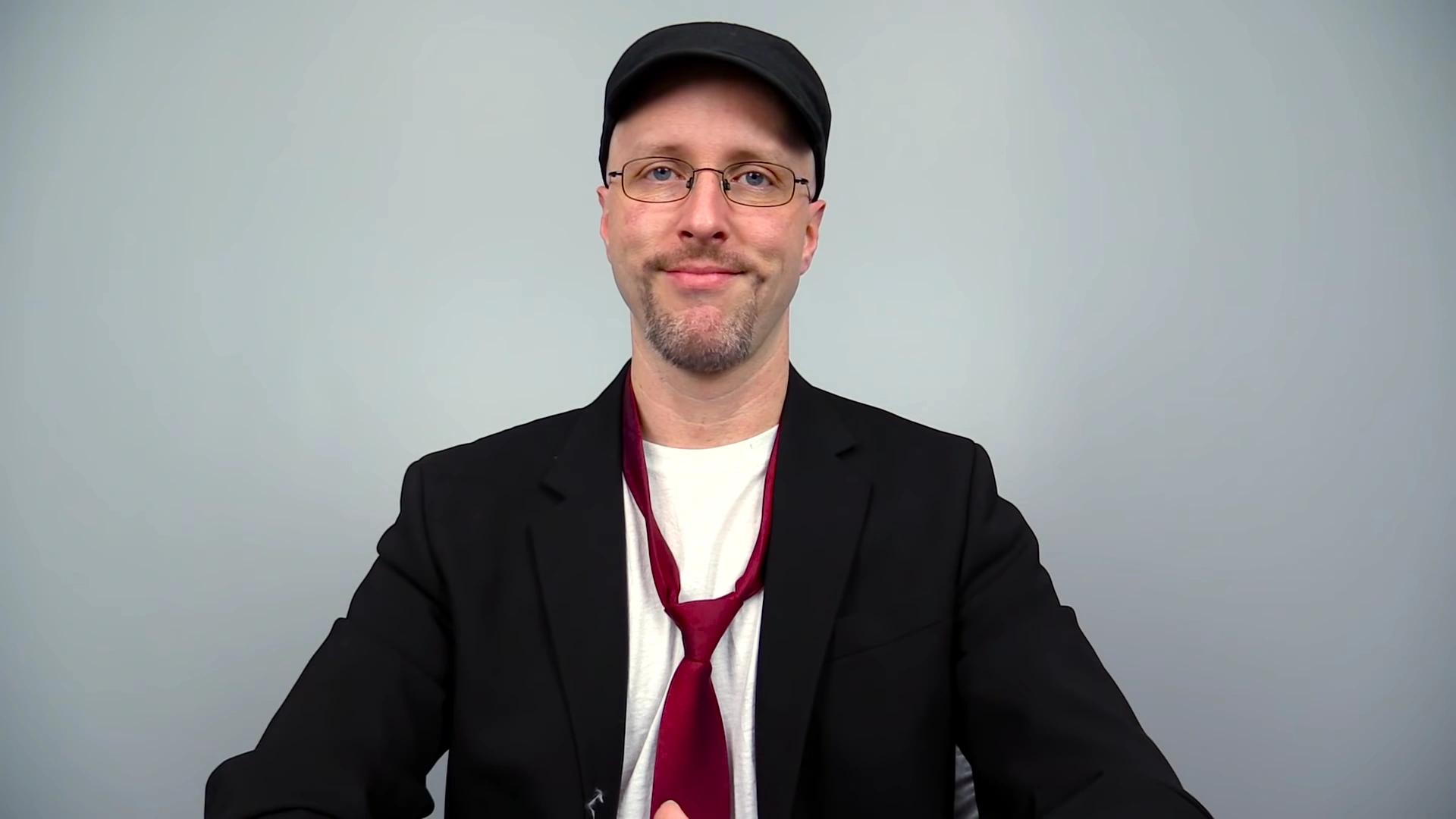 Nostalgia Critic (Doug Walker)