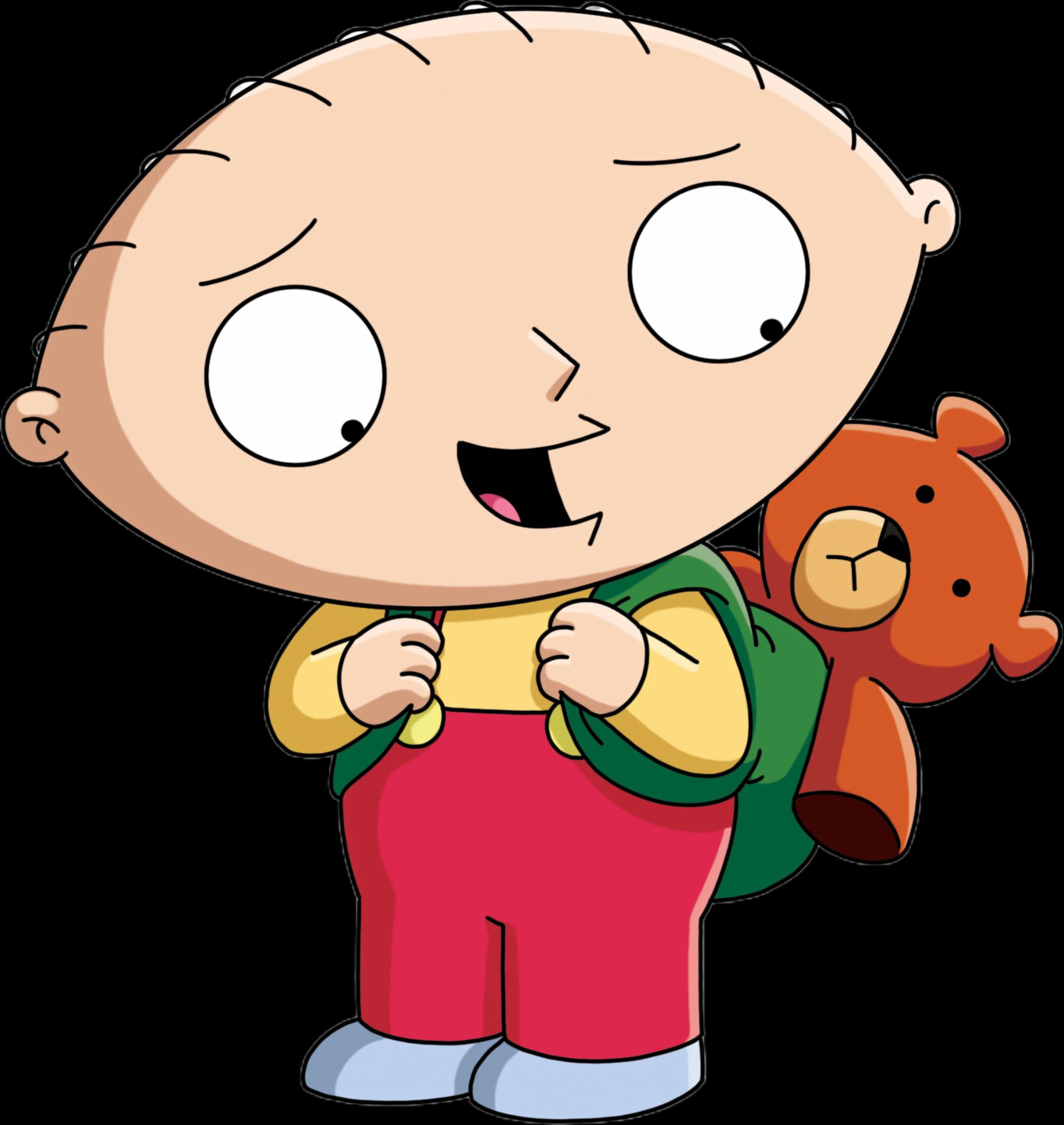 Stewie Griffin