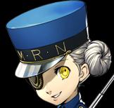 Caroline (Persona 5)