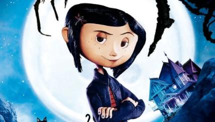 Coraline Jones (Coraline)