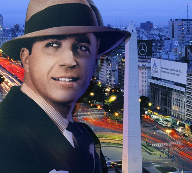 Carlos Gardel