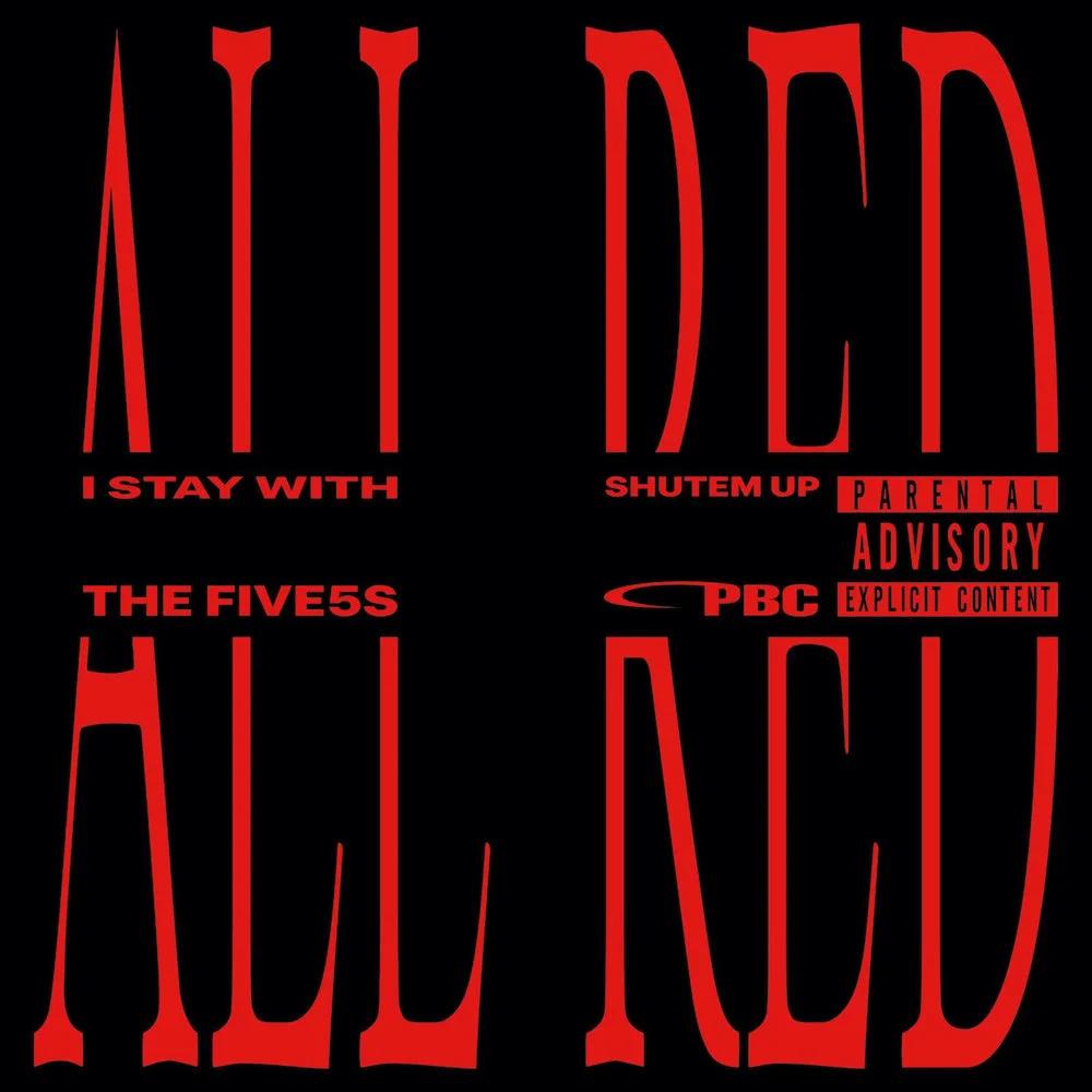 Playboicarti - All Red(Voice)