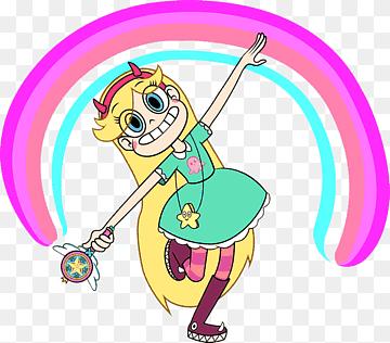 Star Butterfly Español Latino 