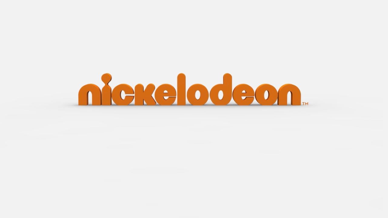 Nickelodeon 2009 - 2013 Rebrand Announcer