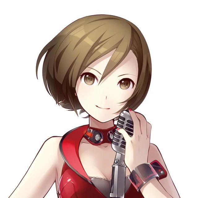 メイコ / MEIKO (VOCALOID)