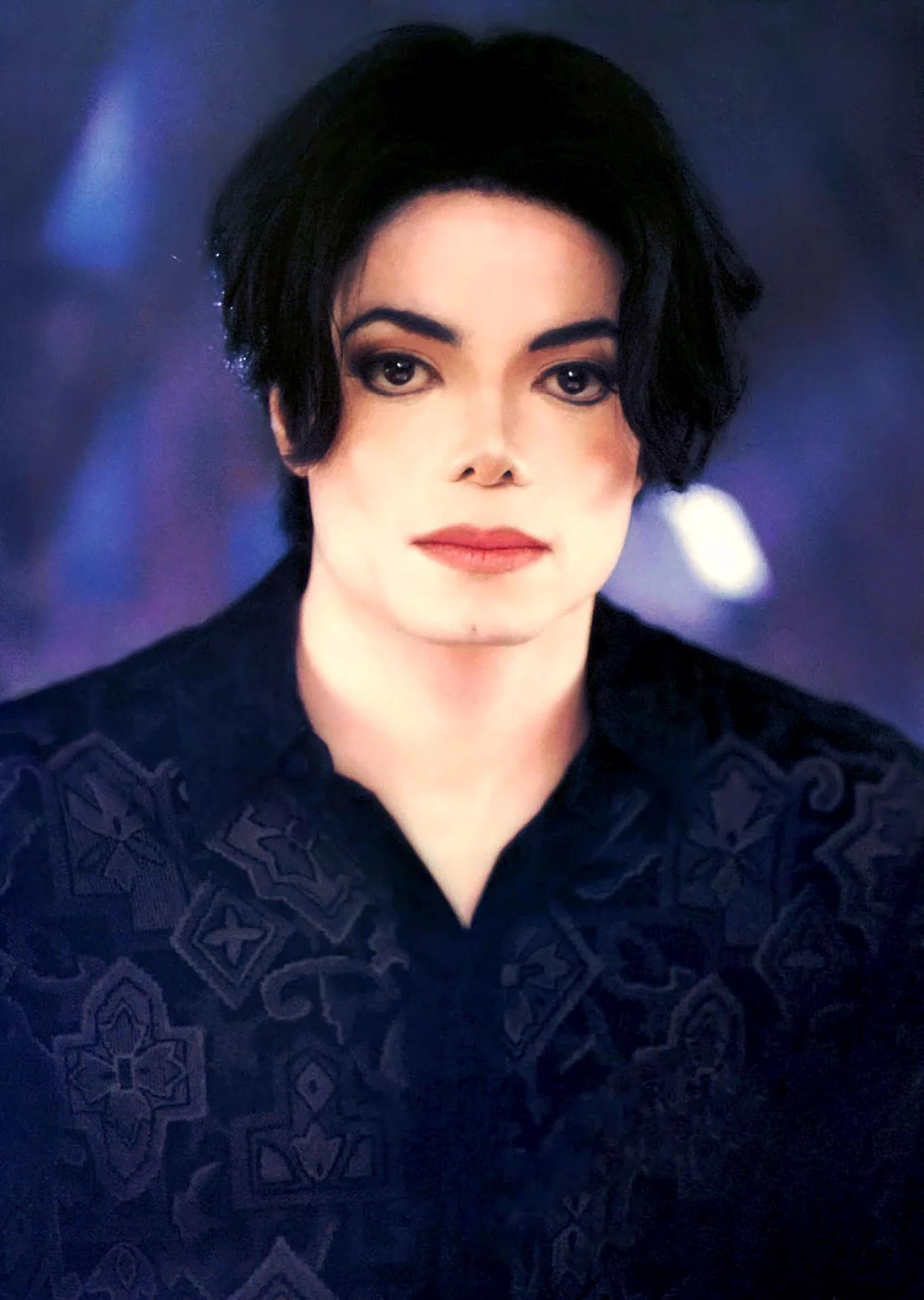 Michael Jackson (HIStory Era)