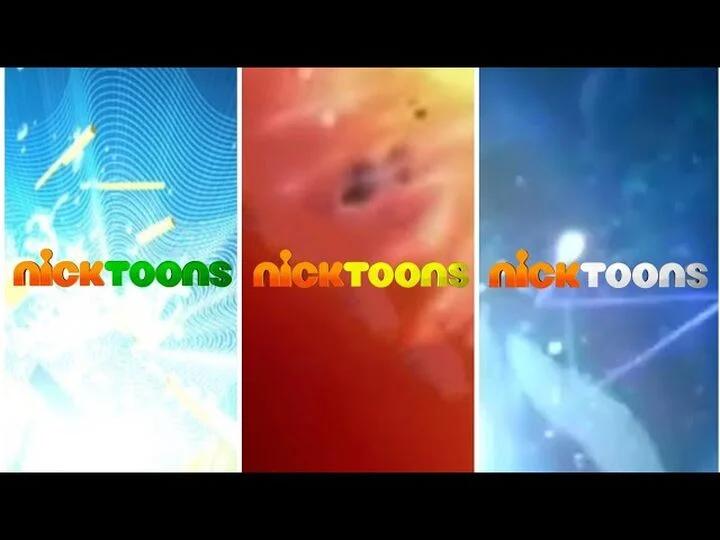 Nicktoons Announcer (Mike Bratton) (2009 - 2014)