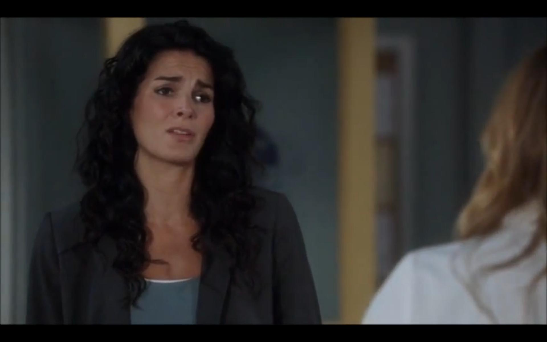 Jane Rizzoli S3