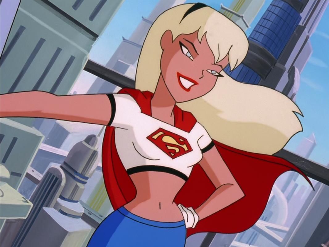 Supergirl