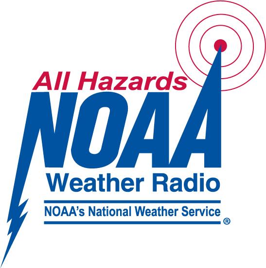 NOAA’s Weather Radio