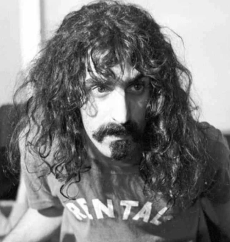 Frank Zappa