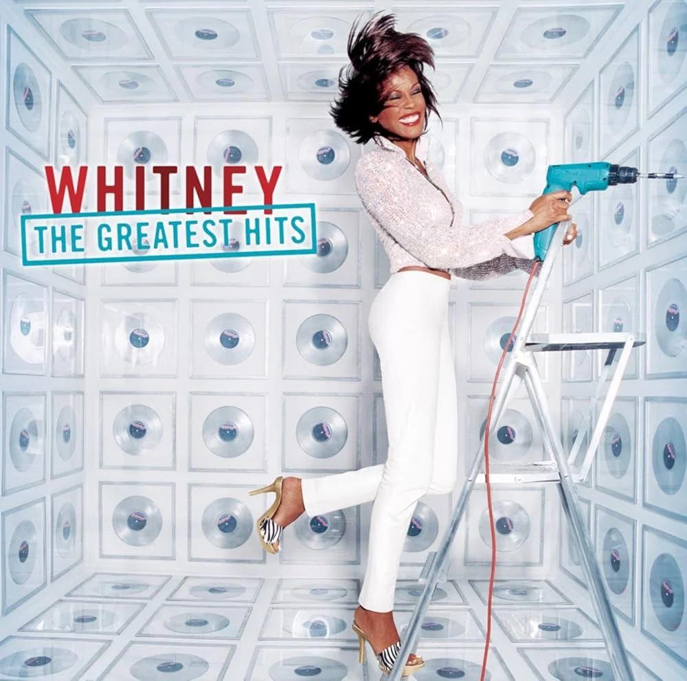 Whitney Houston (The Greatest Hits Era)