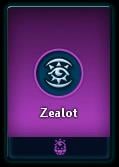 Zealot (SPORE)