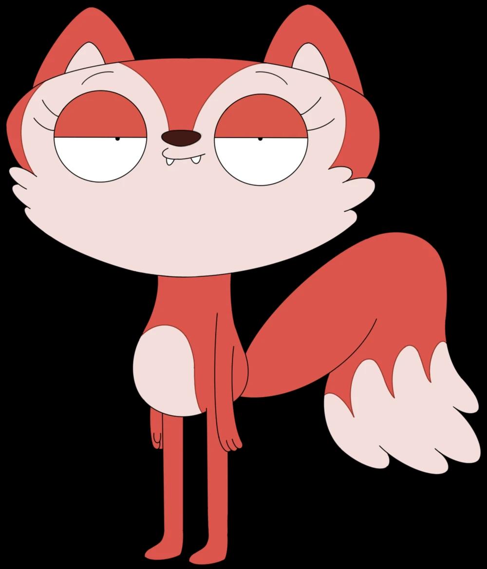 Candle Fox (Kiff)