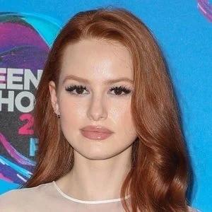 Madelaine Petsch