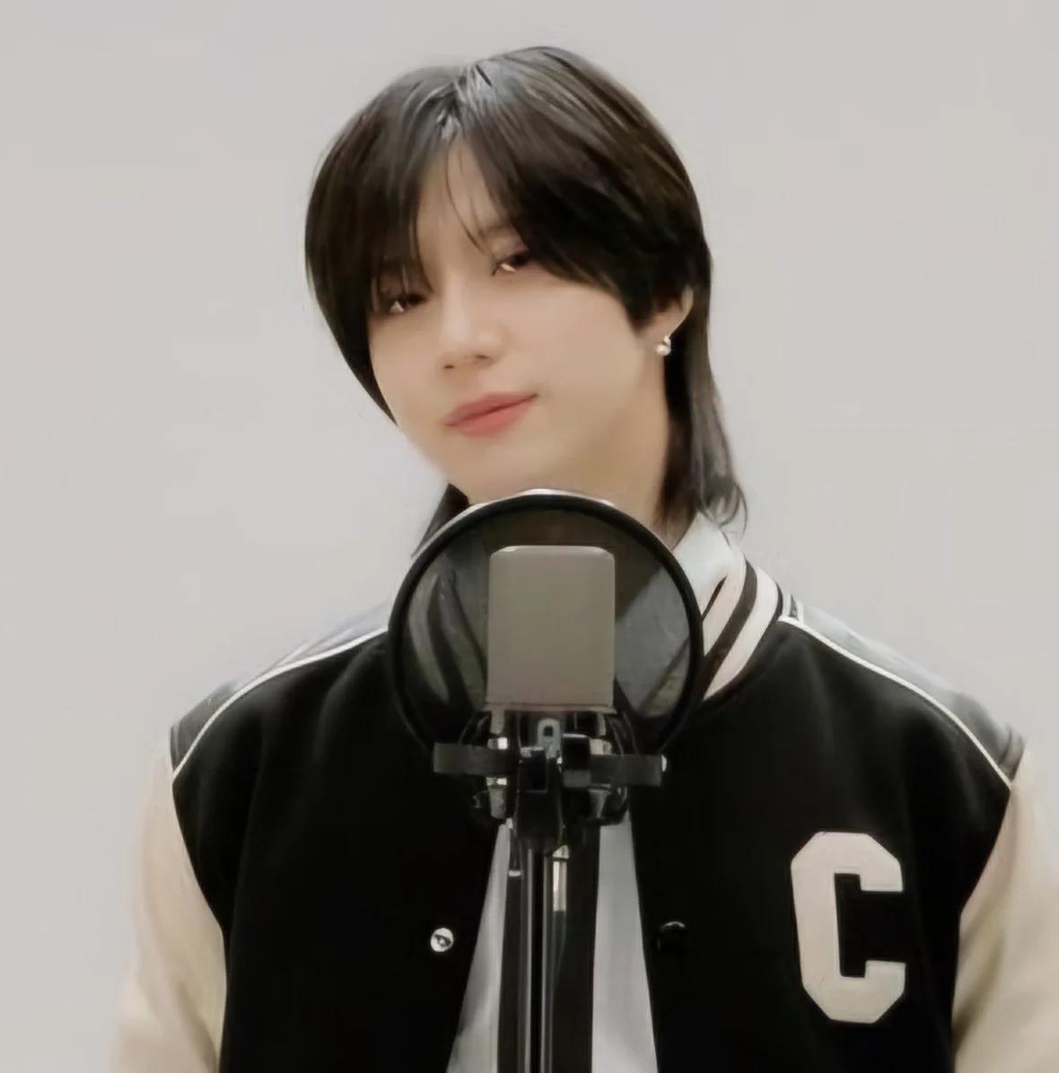 TAEMIN (SHINee)