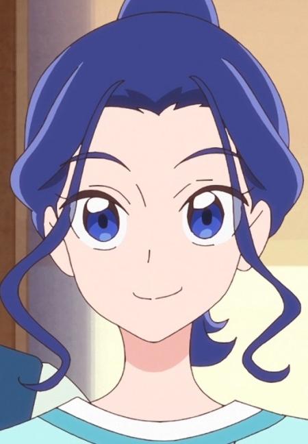 Remi Harewataru (Hirogaru Sky Pretty Cure)