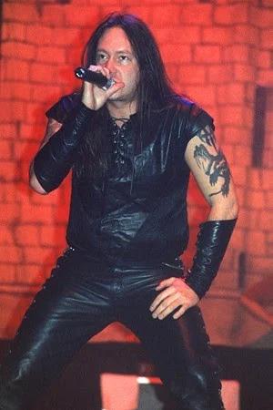 Joacim Cans Live 2003