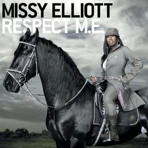 Missy Elliot (Respect M.E. Era)