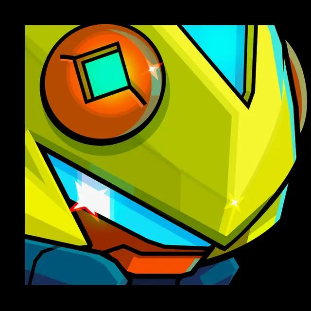 Mecha Leon (brawl stars)