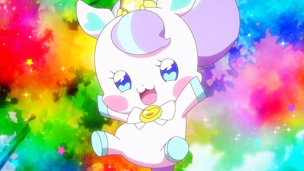 Niko (Wonderful Pretty Cure)