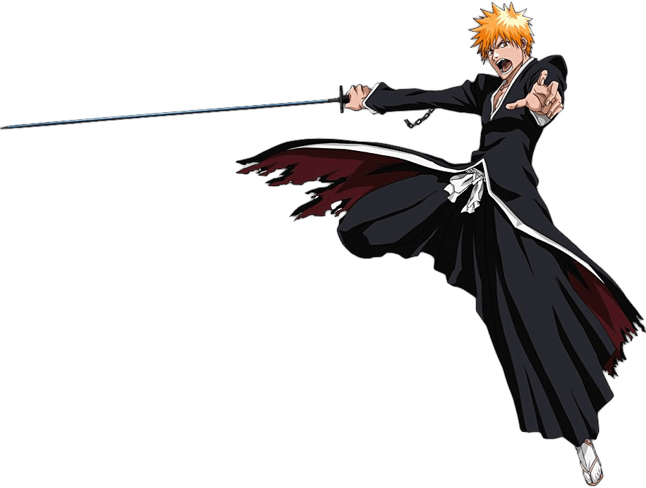 Ichigo