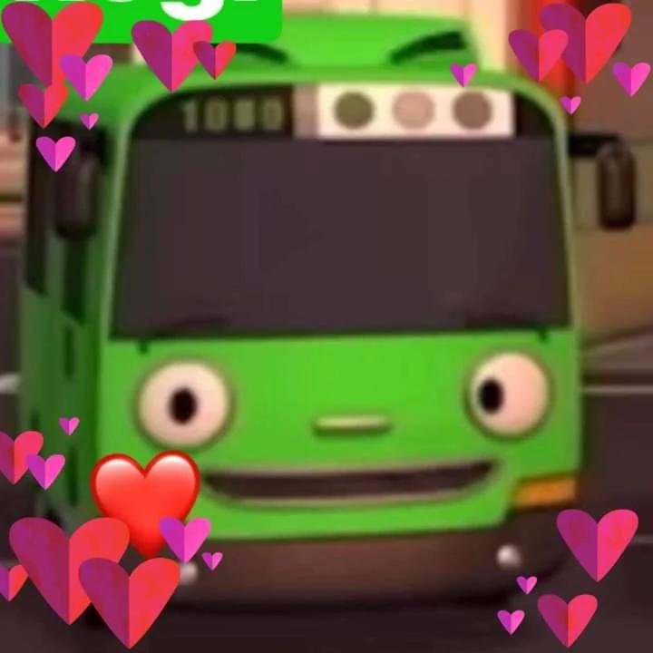 Rogi (Tayo the little bus season 1)