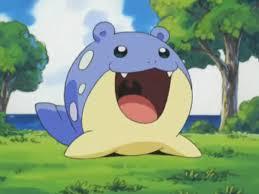 Spheal