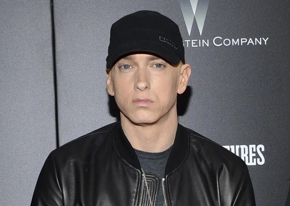 Eminem - Shady XV/CXVPHER Era (2014-2015)