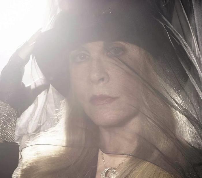 Stevie Nicks (The Lighthouse Era, 2024)