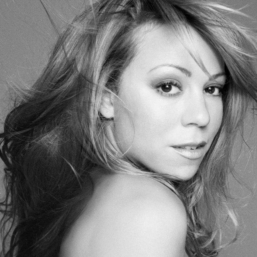 Mariah Carey (The Rarities Era)