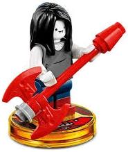 Marceline Abadeer (LEGO Dimensions, Español Latino)