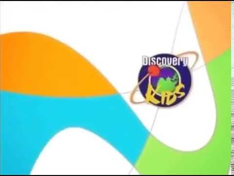 (2009 LA) - (la chica) Discovery Kids: el(la) locutor(a) de los bumpers ya regresa/continuamos con