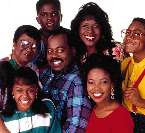 Literally The "Family Matters" Theme Song (Jesse Frederick)