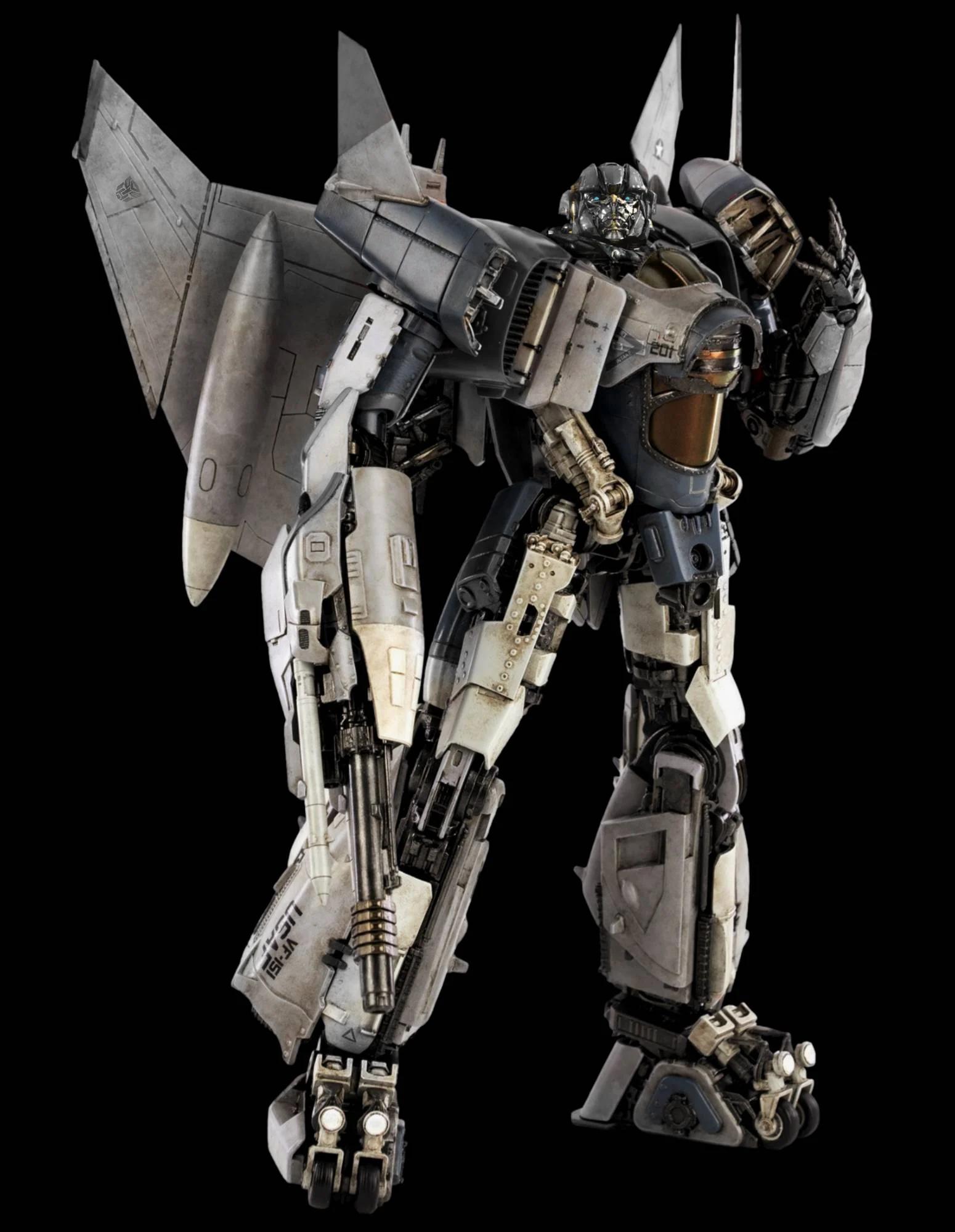 Silverbolt (Transformers Movie)