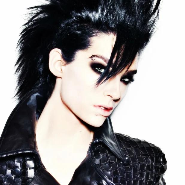 Bill kaulitz (2010) (Talk)